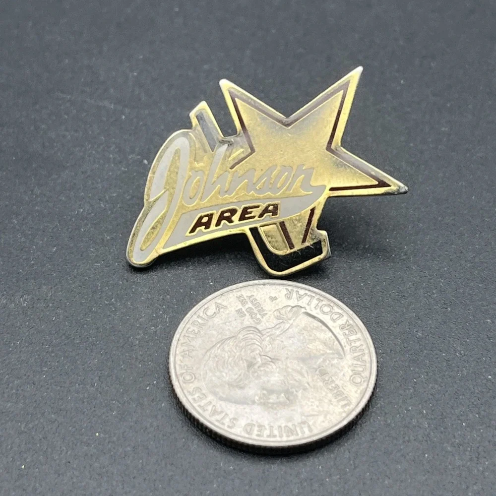 N/A pin has
